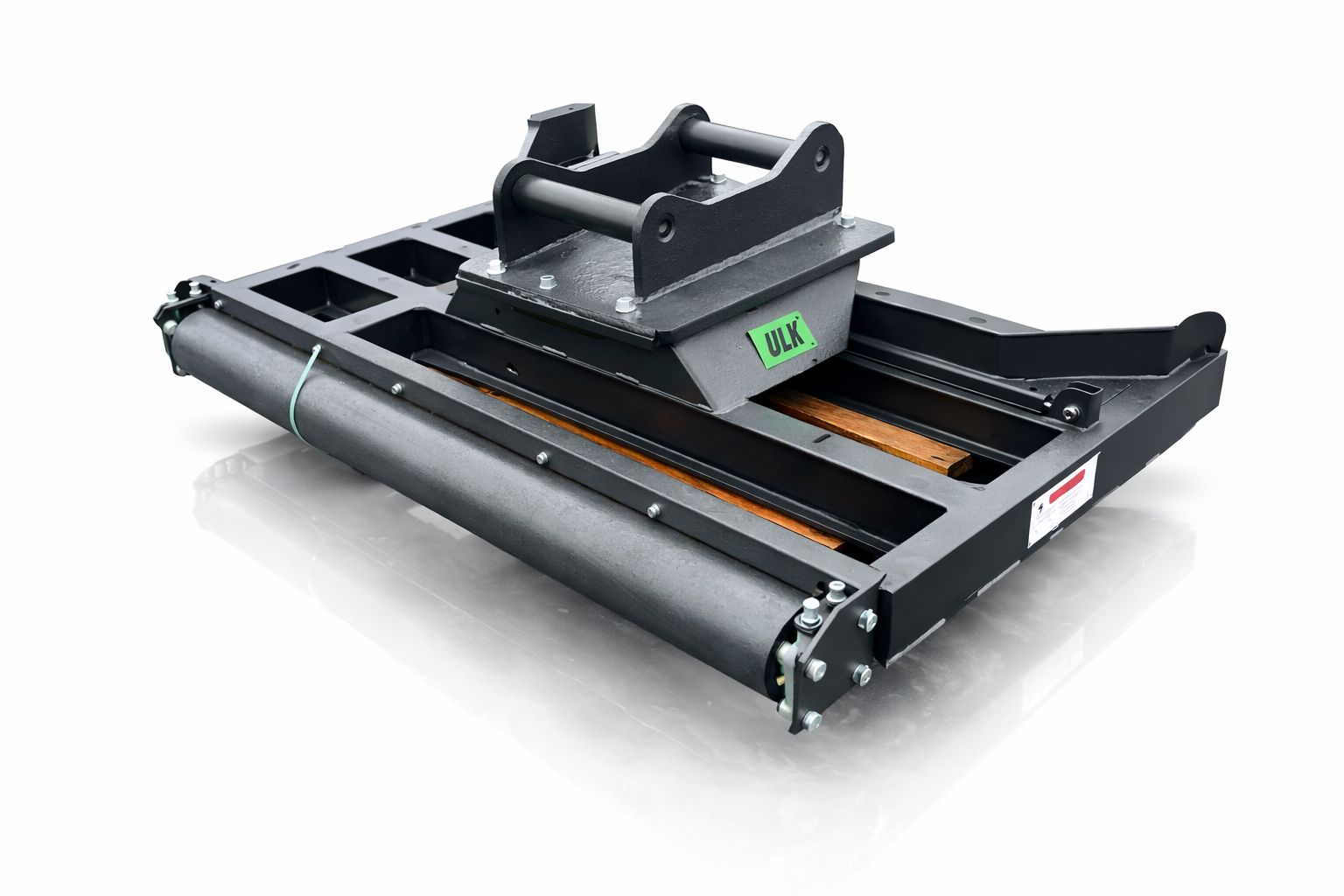 Lame de Nivellement Gamme GBR